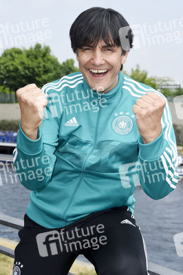 Photocall mit Matze Knop in Berlin