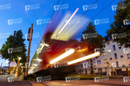 Symbolfoto Bahnübergang