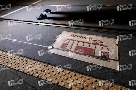 Symbolfoto Bahnübergang
