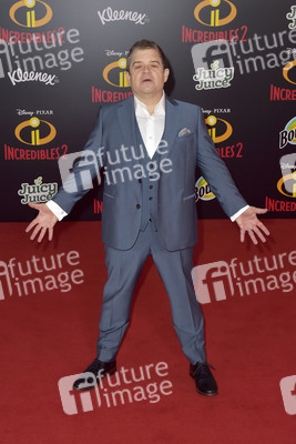 Filmpremiere 'Die Unglaublichen 2' in Los Angeles