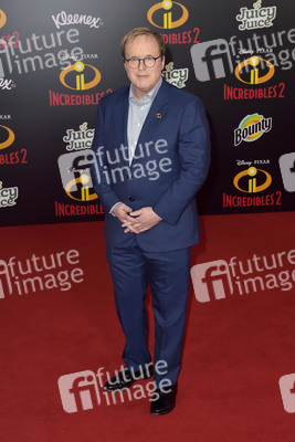 Filmpremiere 'Die Unglaublichen 2' in Los Angeles
