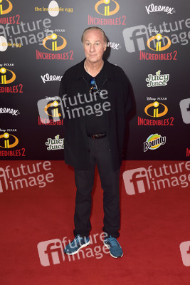 Filmpremiere 'Die Unglaublichen 2' in Los Angeles
