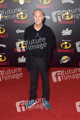 Filmpremiere 'Die Unglaublichen 2' in Los Angeles