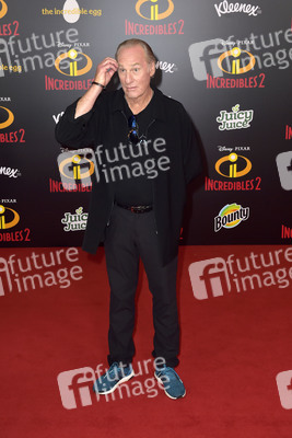 Filmpremiere 'Die Unglaublichen 2' in Los Angeles