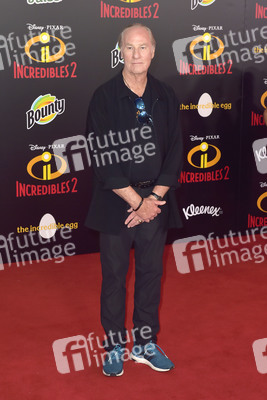 Filmpremiere 'Die Unglaublichen 2' in Los Angeles