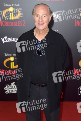 Filmpremiere 'Die Unglaublichen 2' in Los Angeles