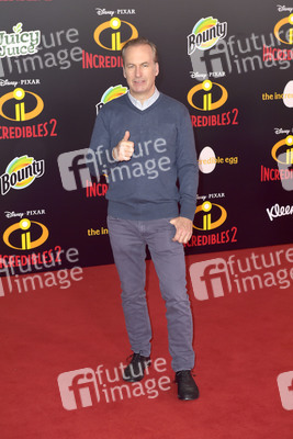 Filmpremiere 'Die Unglaublichen 2' in Los Angeles