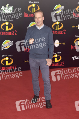 Filmpremiere 'Die Unglaublichen 2' in Los Angeles