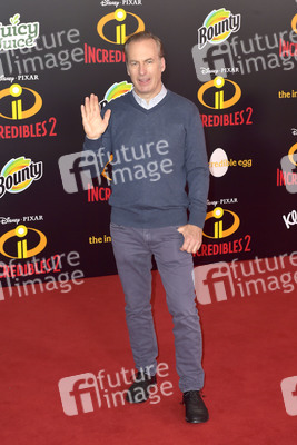 Filmpremiere 'Die Unglaublichen 2' in Los Angeles