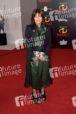 Filmpremiere 'Die Unglaublichen 2' in Los Angeles