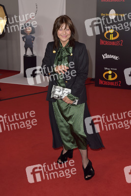 Filmpremiere 'Die Unglaublichen 2' in Los Angeles
