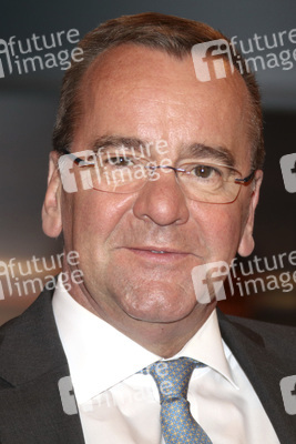 Talkshow 'Markus Lanz' in Hamburg