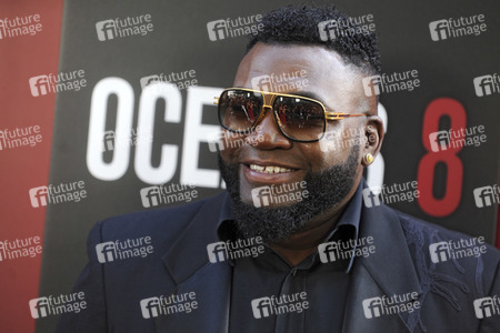 Filmpremiere 'Ocean's 8' in New York