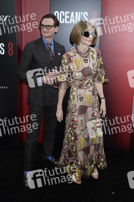 Filmpremiere 'Ocean's 8' in New York