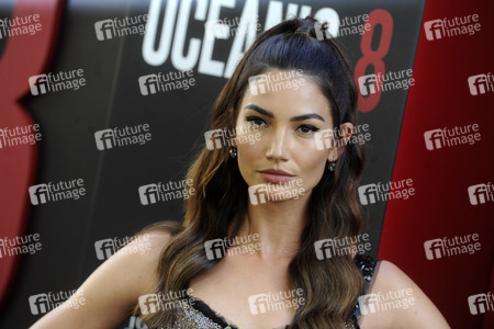 Filmpremiere 'Ocean's 8' in New York