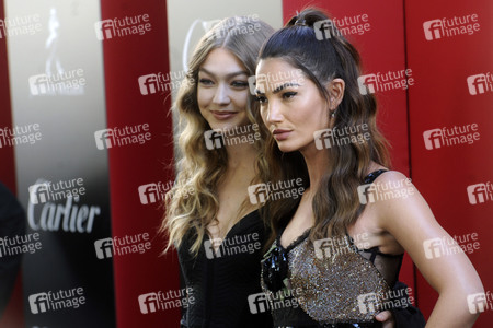 Filmpremiere 'Ocean's 8' in New York