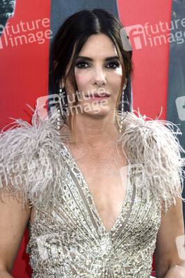 Filmpremiere 'Ocean's 8' in New York