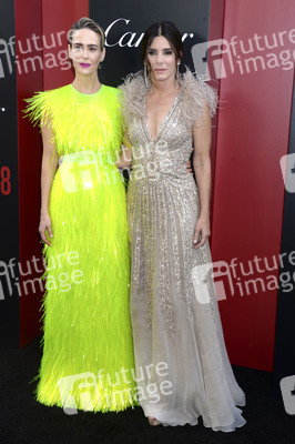 Filmpremiere 'Ocean's 8' in New York