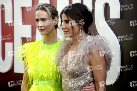 Filmpremiere 'Ocean's 8' in New York