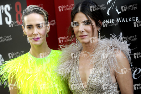 Filmpremiere 'Ocean's 8' in New York
