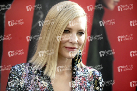 Filmpremiere 'Ocean's 8' in New York