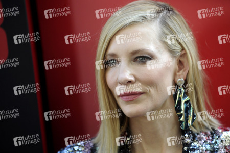 Filmpremiere 'Ocean's 8' in New York