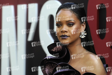 Filmpremiere 'Ocean's 8' in New York