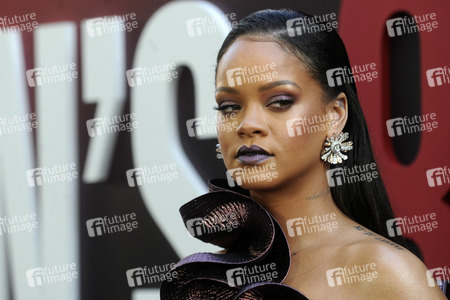 Filmpremiere 'Ocean's 8' in New York
