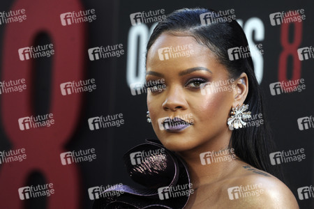 Filmpremiere 'Ocean's 8' in New York
