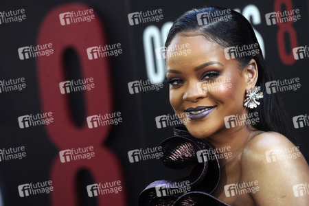 Filmpremiere 'Ocean's 8' in New York