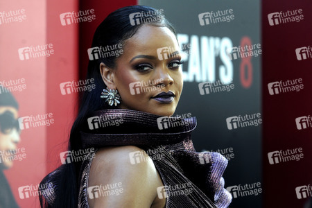 Filmpremiere 'Ocean's 8' in New York