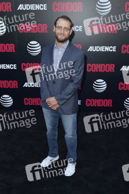 Serienpremiere 'Condor' in Los Angeles