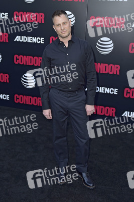 Serienpremiere 'Condor' in Los Angeles
