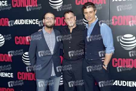 Serienpremiere 'Condor' in Los Angeles
