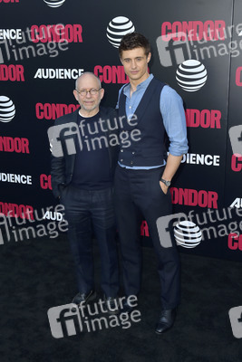 Serienpremiere 'Condor' in Los Angeles