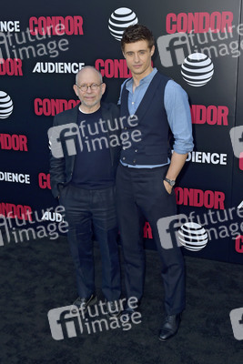 Serienpremiere 'Condor' in Los Angeles