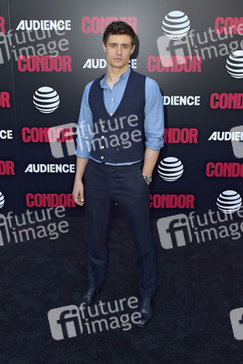 Serienpremiere 'Condor' in Los Angeles