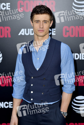 Serienpremiere 'Condor' in Los Angeles