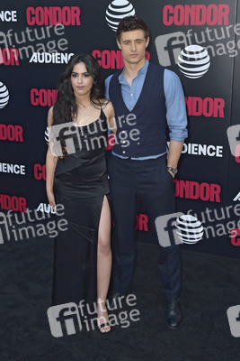 Serienpremiere 'Condor' in Los Angeles