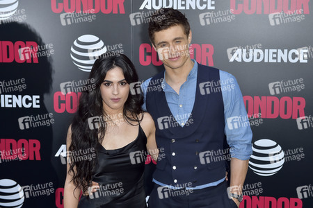 Serienpremiere 'Condor' in Los Angeles