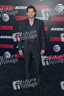 Serienpremiere 'Condor' in Los Angeles