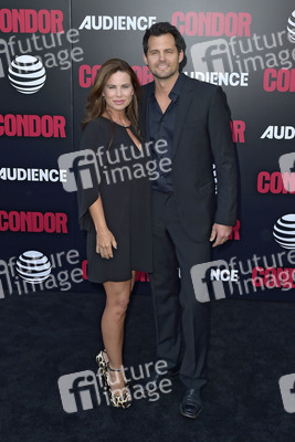 Serienpremiere 'Condor' in Los Angeles