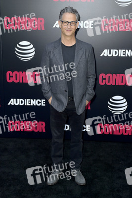 Serienpremiere 'Condor' in Los Angeles