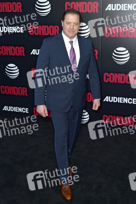 Serienpremiere 'Condor' in Los Angeles