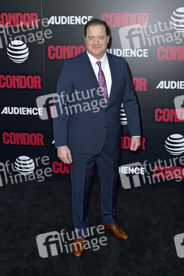 Serienpremiere 'Condor' in Los Angeles