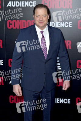 Serienpremiere 'Condor' in Los Angeles