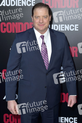 Serienpremiere 'Condor' in Los Angeles
