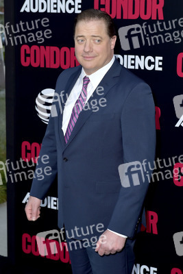 Serienpremiere 'Condor' in Los Angeles