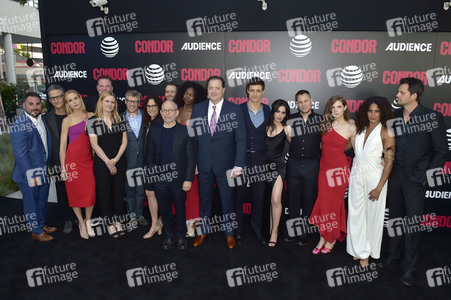 Serienpremiere 'Condor' in Los Angeles