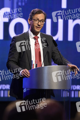 Internationales WDR Europaforum 2018 in Berlin